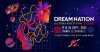 17 & 18 Septembre 2021 – DREAM NATION FESTIVAL – OPEN AIR – PARIS LE BOURGET